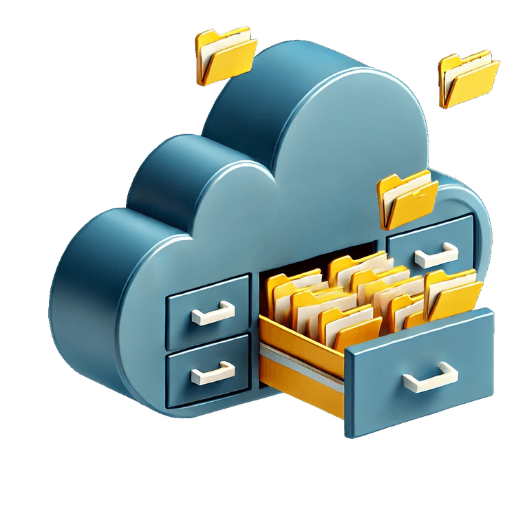 cloud-storage